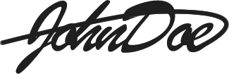 Signature